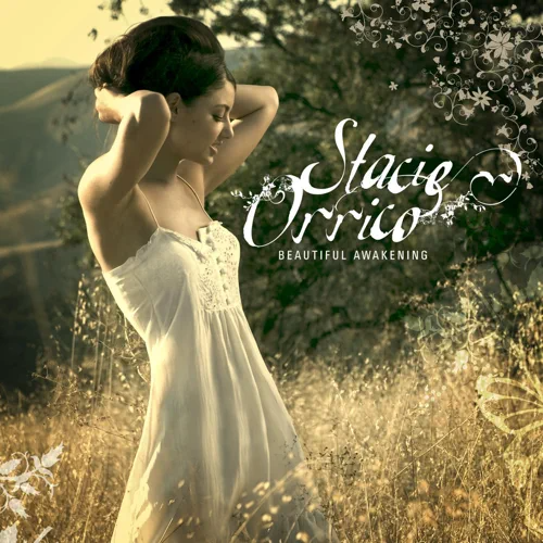 Album: Stacie Orrico - Beautiful Awakening