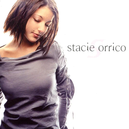 Album: Stacie Orrico - Stacie Orrico