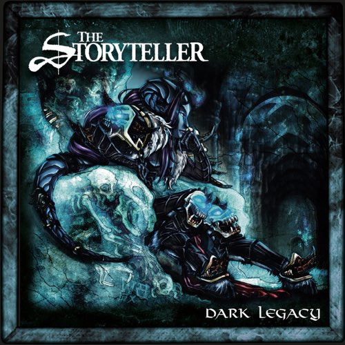Album: Storyteller - Dark Legacy