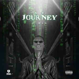Album: T-Man - My Journey