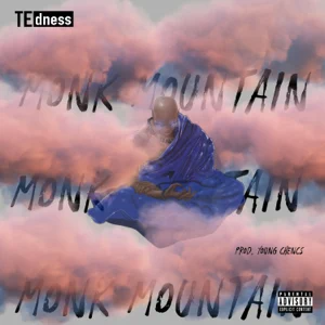 TE dness - Monk Mountain (freestyle)