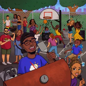 Album: Terrell Grice - An Invitation to the Cookout