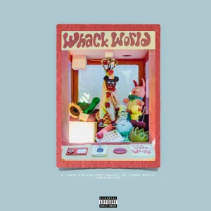Album: Tierra Whack - Whack World