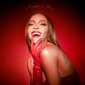 Album: Tinashe - Comfort & Joy