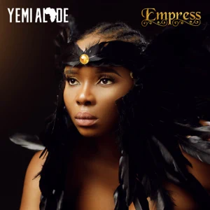 Album: Yemi Alade - Empress