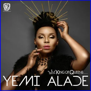 Album: Yemi Alade - King of Queens