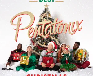 Album: Pentatonix - The Best of Pentatonix Christmas
