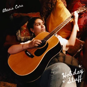 Alessia Cara - Holiday Stuff - EP