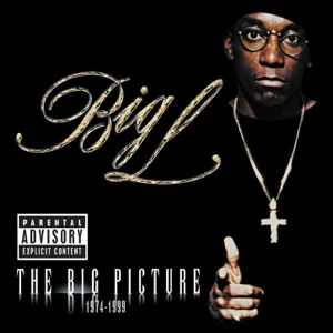 Album: Big L - The Big Picture