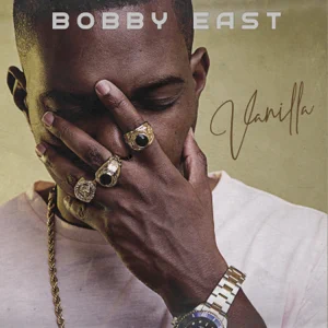 Album: Bobby East - Vanilla
