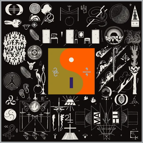 Album: Bon Iver - 22, A Million