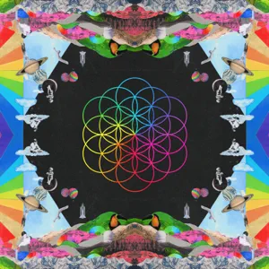 Coldplay - A Head Full of Dreams Tour Edition