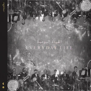 Album: Coldplay - Everyday Life