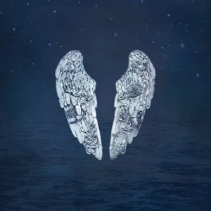 Album: Coldplay - Ghost Stories
