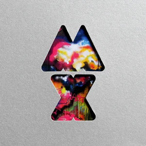 Album: Coldplay - Mylo Xyloto