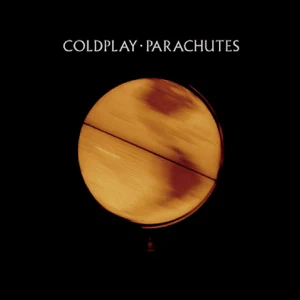 Album: Coldplay - Parachutes