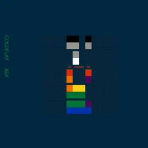 Album: Coldplay - X&Y