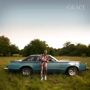 Album: DJ Spinall - GRACE