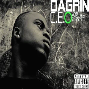 Album: Dagrin - C.E.O