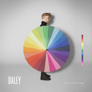 Album: Daley - The Spectrum