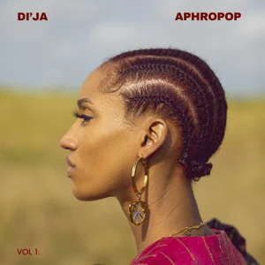 Di'Ja - Aphropop, Vol. 1 - EP