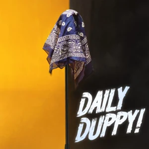 Digga D - Daily Duppy
