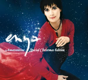 Enya - Amarantine (Christmas Edition)