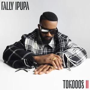 Album: Fally Ipupa - Tokooos II
