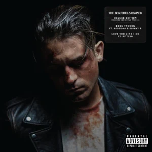 G-Eazy - The Beautiful & Damned (Deluxe Edition)