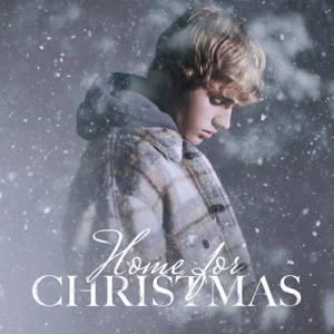 Justin Bieber - Home for Christmas - EP