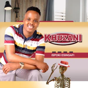 Album: Khuzani - Ispoki Esingafi