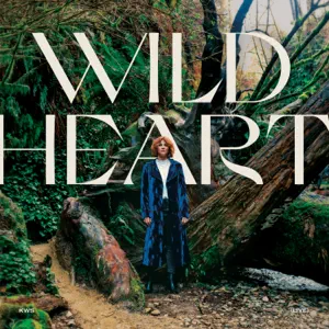 Album: Kim Walker-Smith - Wild Heart (Live)