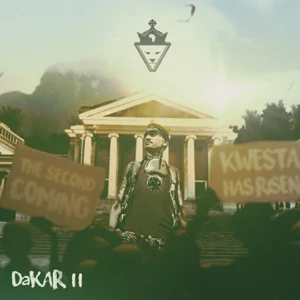 Album: Kwesta - DaKAR II