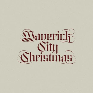 Album: Maverick City Music - Maverick City Christmas