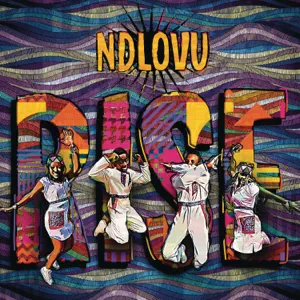 Album: Ndlovu Youth Choir - Rise