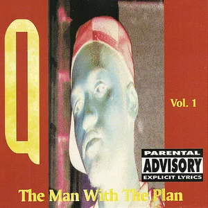 Album: Q - The Man With The Plan