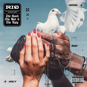 Album: RIO - The Good, The Bad & the Ugly