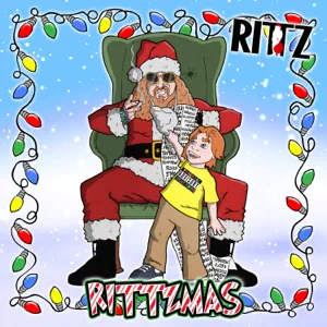 Album: Rittz - Rittzmas