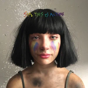 Sia - This Is Acting (Deluxe Edition)