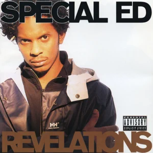 Album: Special Ed - Revelations