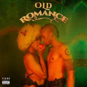Album: Tekno - Old Romance