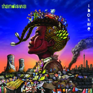 Thandiswa - Ibokwe (Deluxe Edition)