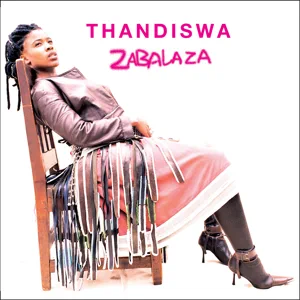 Album: Thandiswa - Zabalaza