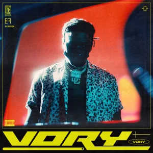 Album: Vory - VORY