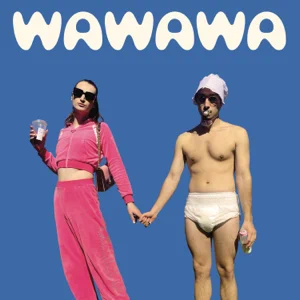 Y2K & bbno$ - Wawawa