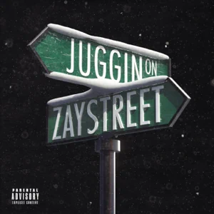 Album: Young Scooter & Zaytoven - Zaystreet