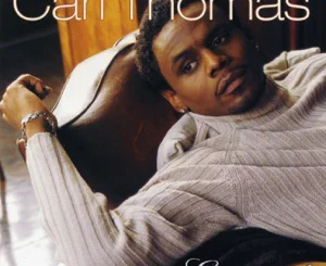 Album: Carl Thomas – Emotional
