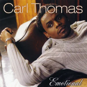 Album: Carl Thomas – Emotional