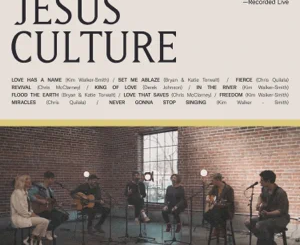 Album: Jesus Culture & Worship Together – Cafe Sessions