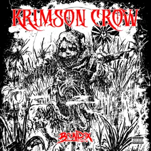 Album: Boondox – Krimson Crow